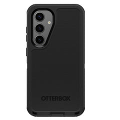 OtterBox Defender Case For Samsung Galaxy S25 - Black