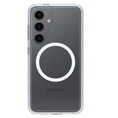 OtterBox Symmetry Magnets Case For Samsung Galaxy S25 5G 6.2