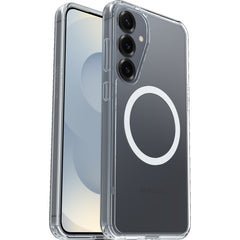 OtterBox Symmetry Magnets Case For Samsung Galaxy S25 5G 6.2