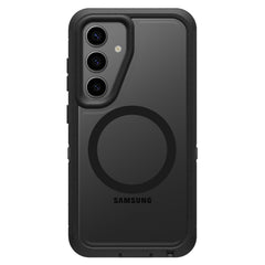 OtterBox Defender XT Magnets Case For Samsung Galaxy S25 - Dark Side