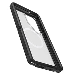 OtterBox Defender XT Magnets Case For Samsung Galaxy S25 - Dark Side