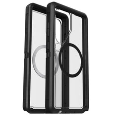 OtterBox Defender XT Magnets Case For Samsung Galaxy S25 - Dark Side