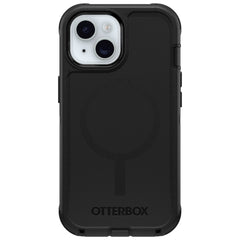 OtterBox Defender ProPack MagSafe Case For iPhone 16e/15/14/13 - Black