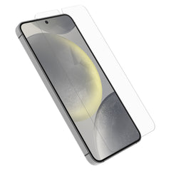 OtterBox Premium Glass Screen Protector For Galaxy S25 5G 6.2
