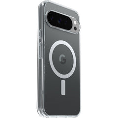 OtterBox Symmetry Case w/ Magnets For Google Pixel 10/10 Pro - Clear