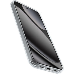 OtterBox Symmetry Case w/ Magnets For Google Pixel 10/10 Pro - Clear