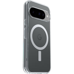 OtterBox Symmetry Case w/ Magnets For Google Pixel 10 Pro XL - Clear