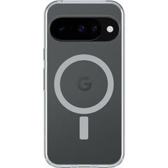 OtterBox Symmetry Case w/ Magnets For Google Pixel 10 Pro XL - Clear