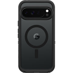 OtterBox Defender Pro XT Case For Google Pixel 10 Pro XL - Black