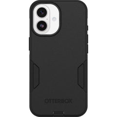 OtterBox Commuter MagSafe Case For iPhone 17 - Black