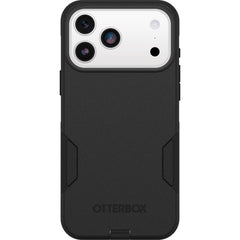 OtterBox Commuter Case For iPhone 17 Pro Max - Black