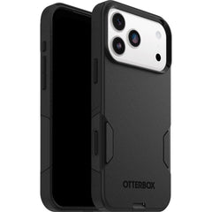 OtterBox Commuter Case For iPhone 17 Pro Max - Black