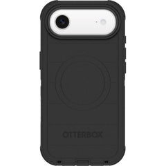 OtterBox Defender Pro MagSafe Case For iPhone 17 Air - Black