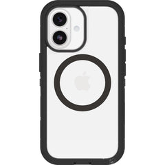 OtterBox Defender XT Pro MagSafe Case For iPhone 17 - Black