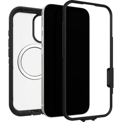 OtterBox Defender XT Pro MagSafe Case For iPhone 17 - Black