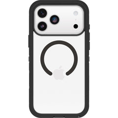 OtterBox Defender XT Pro MagSafe Case For iPhone 17 Pro Max - Black