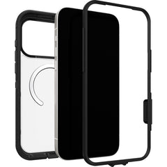 OtterBox Defender XT Pro MagSafe Case For iPhone 17 Pro Max - Black