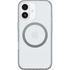 OtterBox Symmetry MagSafe Case For iPhone 17 - Clear