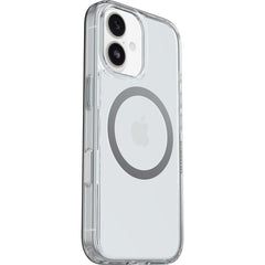 OtterBox Symmetry MagSafe Case For iPhone 17 - Clear