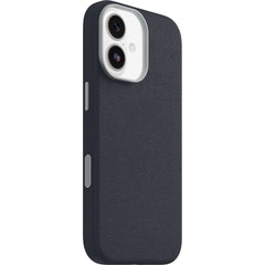 OtterBox Symmetry Cactus Leather Case For iPhone 17 - Riverside Blue