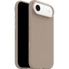 OtterBox Symmetry Cactus Leather Case For iPhone Air - Grey