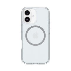 OtterBox React MagSafe Case For iPhone 17 - Clear