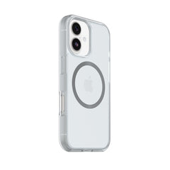 OtterBox React MagSafe Case For iPhone 17 - Clear