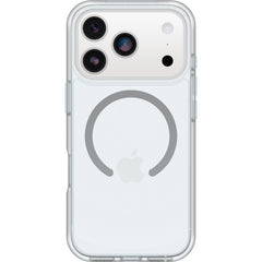 OtterBox React MagSafe Case For Apple iPhone 17 Pro - Clear