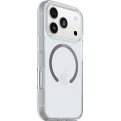 OtterBox React MagSafe Case For Apple iPhone 17 Pro - Clear