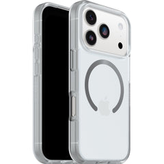 OtterBox React MagSafe Case For Apple iPhone 17 Pro - Clear
