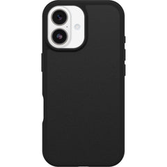 OtterBox React MagSafe Case For Apple iPhone 17 - Black