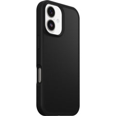 OtterBox React MagSafe Case For Apple iPhone 17 - Black