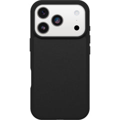 OtterBox React MagSafe Case For Apple iPhone 17 Pro - Black