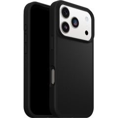 OtterBox React MagSafe Case For Apple iPhone 17 Pro - Black