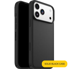OtterBox Symmetry MagSafe Case For iPhone 17 Pro Max - Black