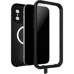 OtterBox Fre MagSafe Case For iPhone 17 Pro Max - Black