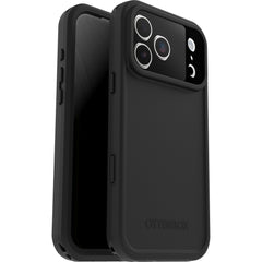 OtterBox Fre MagSafe Case For iPhone 17 Pro Max - Black