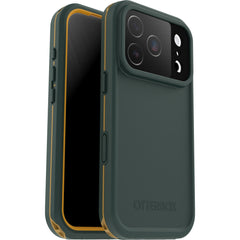 OtterBox Fre MagSafe Case For iPhone 17 Pro Max - Submerge Green