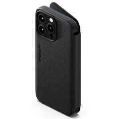 Cygnett MagSafe Wallet Case For Apple iPhone 15 Pro Max - Black