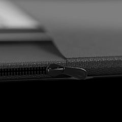 Cygnett Eco Laptop Sleeve 100% Recycled Materials Medium - Black