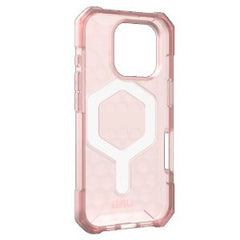UAG Essential Armor Magsafe Case For iPhone 16 Pro Max - Rose