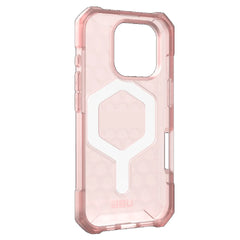 UAG Essential Armor Magsafe Case For iPhone 16 Pro - Rose
