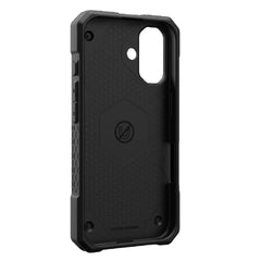 UAG Monarch Pro Magsafe Case for iPhone 16 - Carbon Fiber