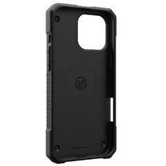 UAG Monarch Pro Magsafe Case for iPhone 16 Pro Max - Kevlar Black