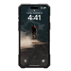 UAG Monarch Pro Magsafe Case for iPhone 16 Pro Max - Rust