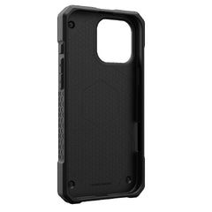 UAG Monarch Pro Magsafe Case for iPhone 16 Pro Max - Rust