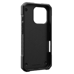 UAG Monarch Pro Magsafe Case for iPhone 16 Pro - Titanium