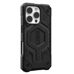 UAG Monarch Pro Magsafe Case for iPhone 16 Pro - Carbon Fiber