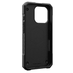 UAG Monarch Pro Magsafe Case for iPhone 16 Pro - Carbon Fiber
