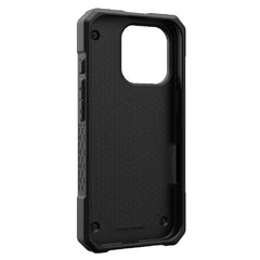 UAG Monarch Pro Magsafe Case for iPhone 16 Pro Max - Kevlar Mallard